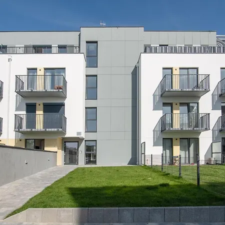 Daire Luxflats *