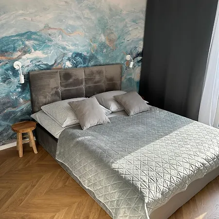 Luxflats