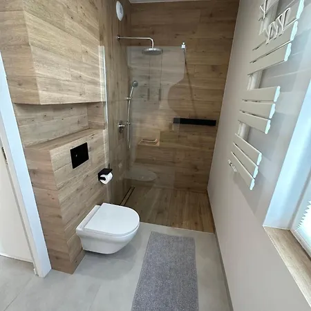Luxflats *
