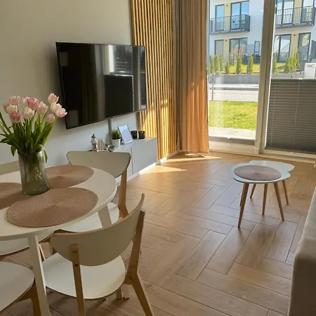 Luxflats Daire