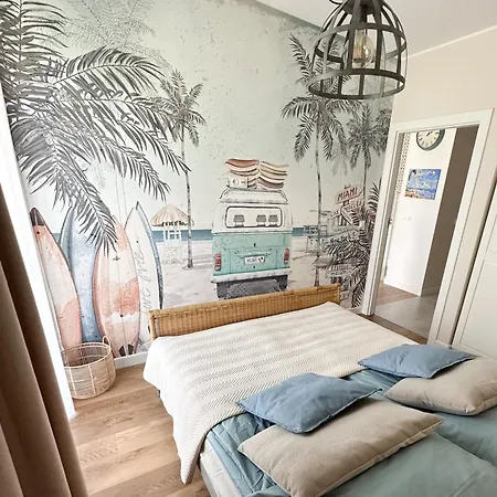 Luxflats Daire