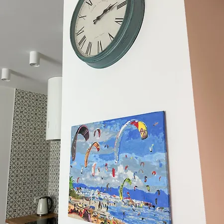 Luxflats Daire