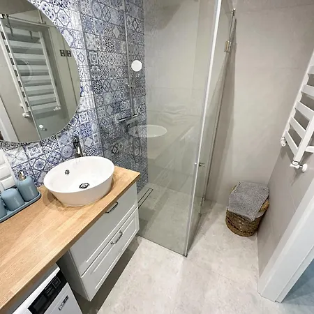 Luxflats Daire *
